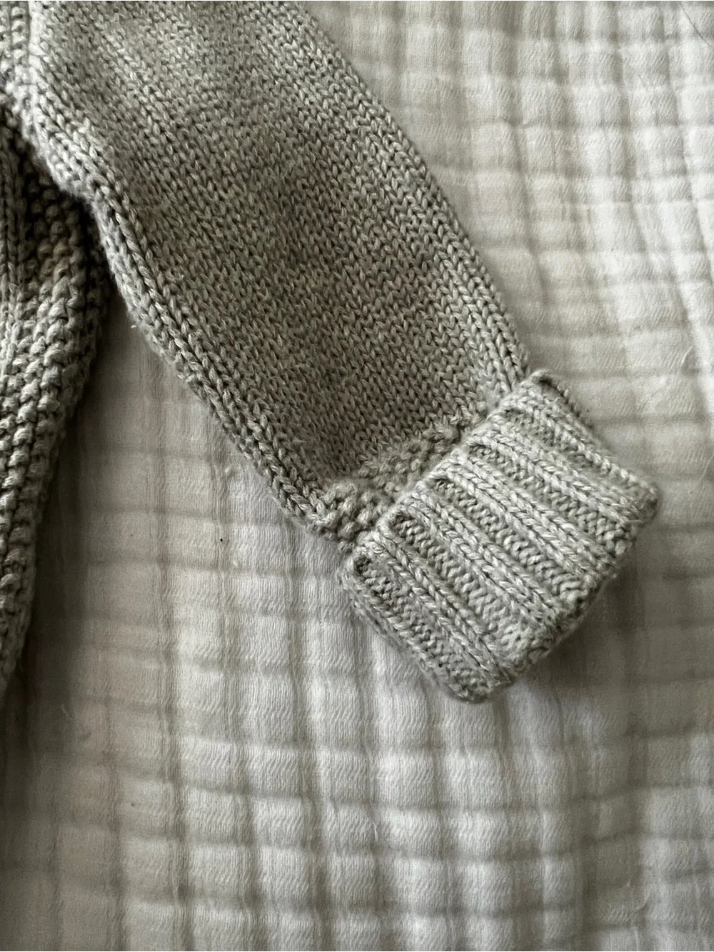Ralph Lauren Baby Cardigan